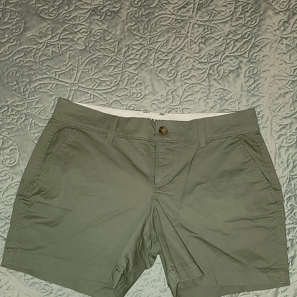 Short old navy